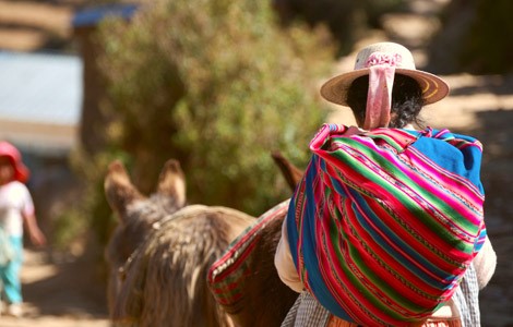 Peru